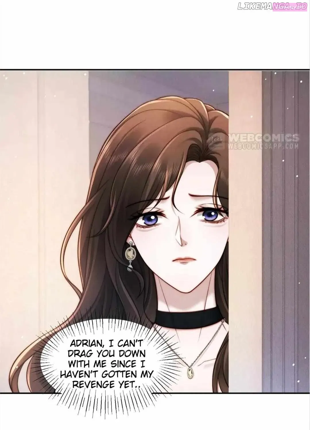 A Complicated Marriage With The Wolf Prince Chapter 31 page 9 - MangaKakalot