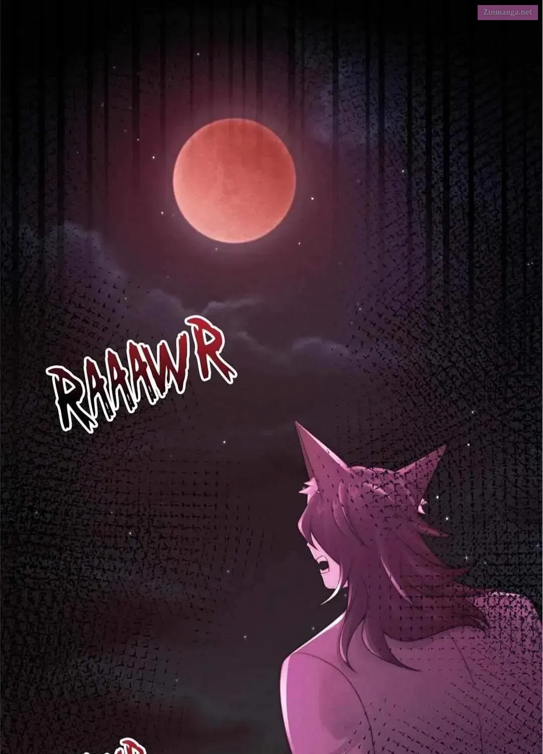 A Complicated Marriage With The Wolf Prince Chapter 33 page 1 - Mangabat