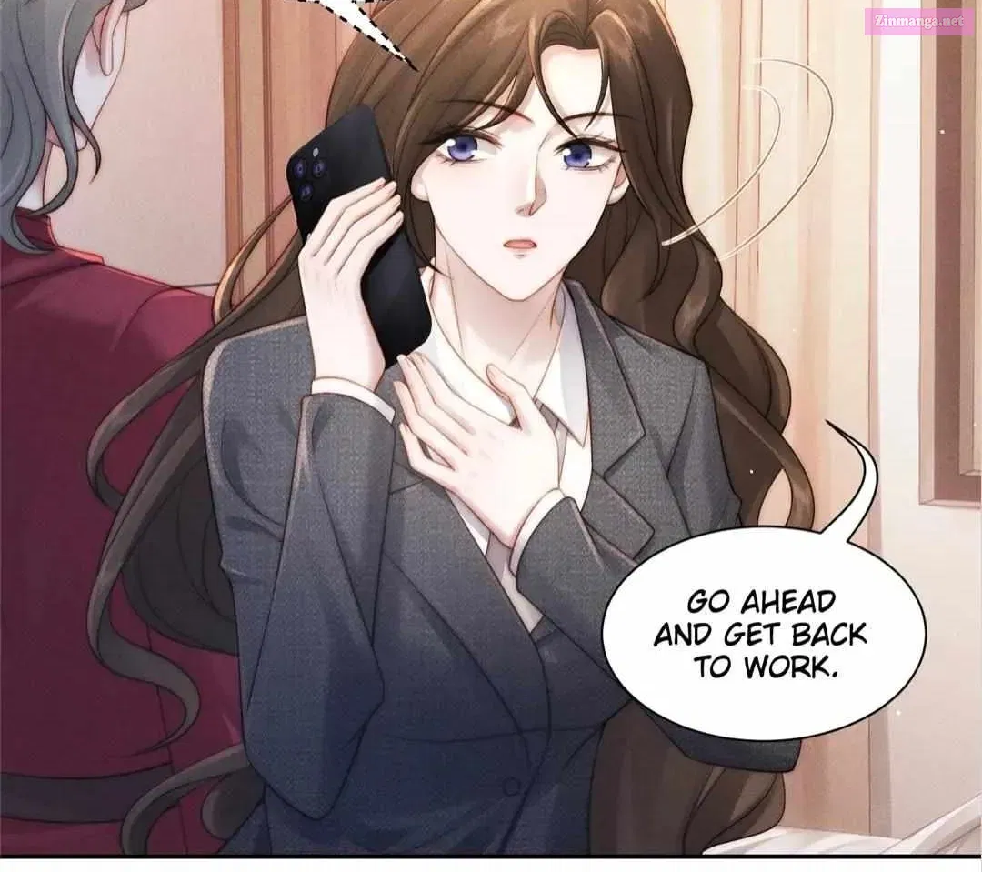 A Complicated Marriage With The Wolf Prince Chapter 33 page 32 - Mangabat