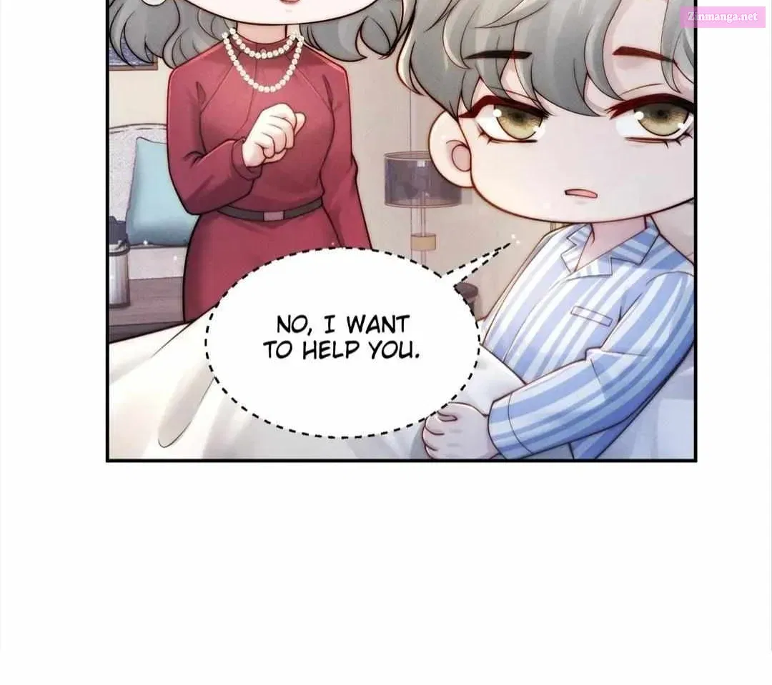 A Complicated Marriage With The Wolf Prince Chapter 33 page 40 - MangaNato