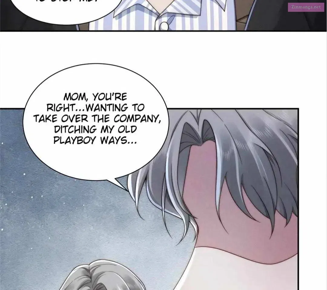 A Complicated Marriage With The Wolf Prince Chapter 34 page 36 - Mangabat