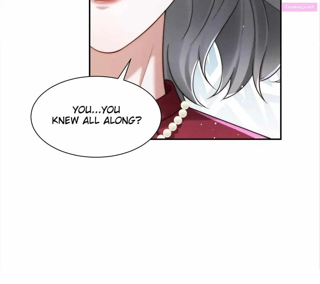 A Complicated Marriage With The Wolf Prince Chapter 34 page 40 - Mangabat