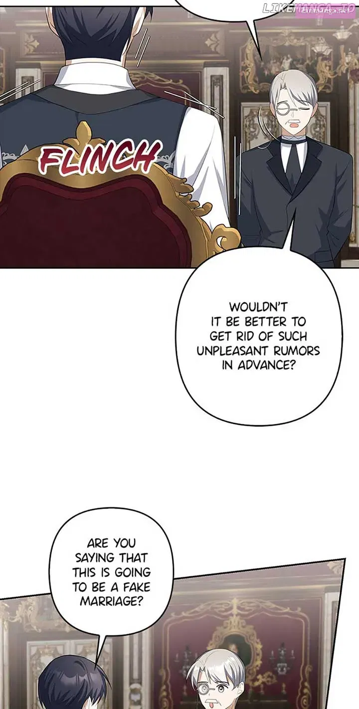 A Con Artist But That’s Okay Chapter 23 page 20 - MangaKakalot