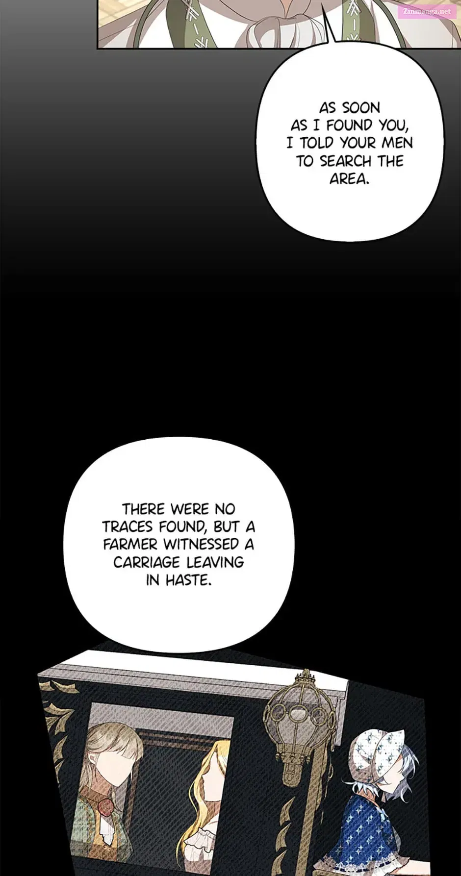 A Con Artist But That’s Okay Chapter 14 page 63 - MangaKakalot