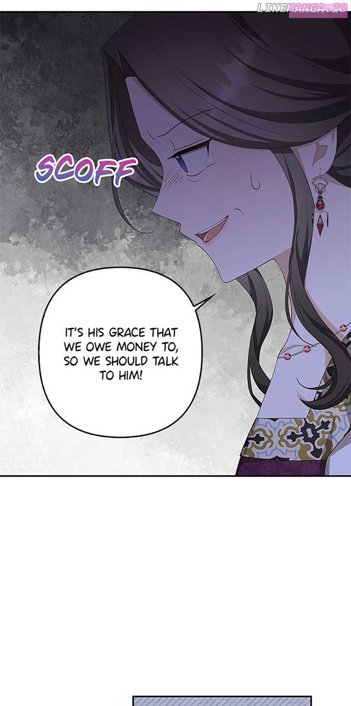 A Con Artist But That’s Okay Chapter 37 page 65 - Mangabat