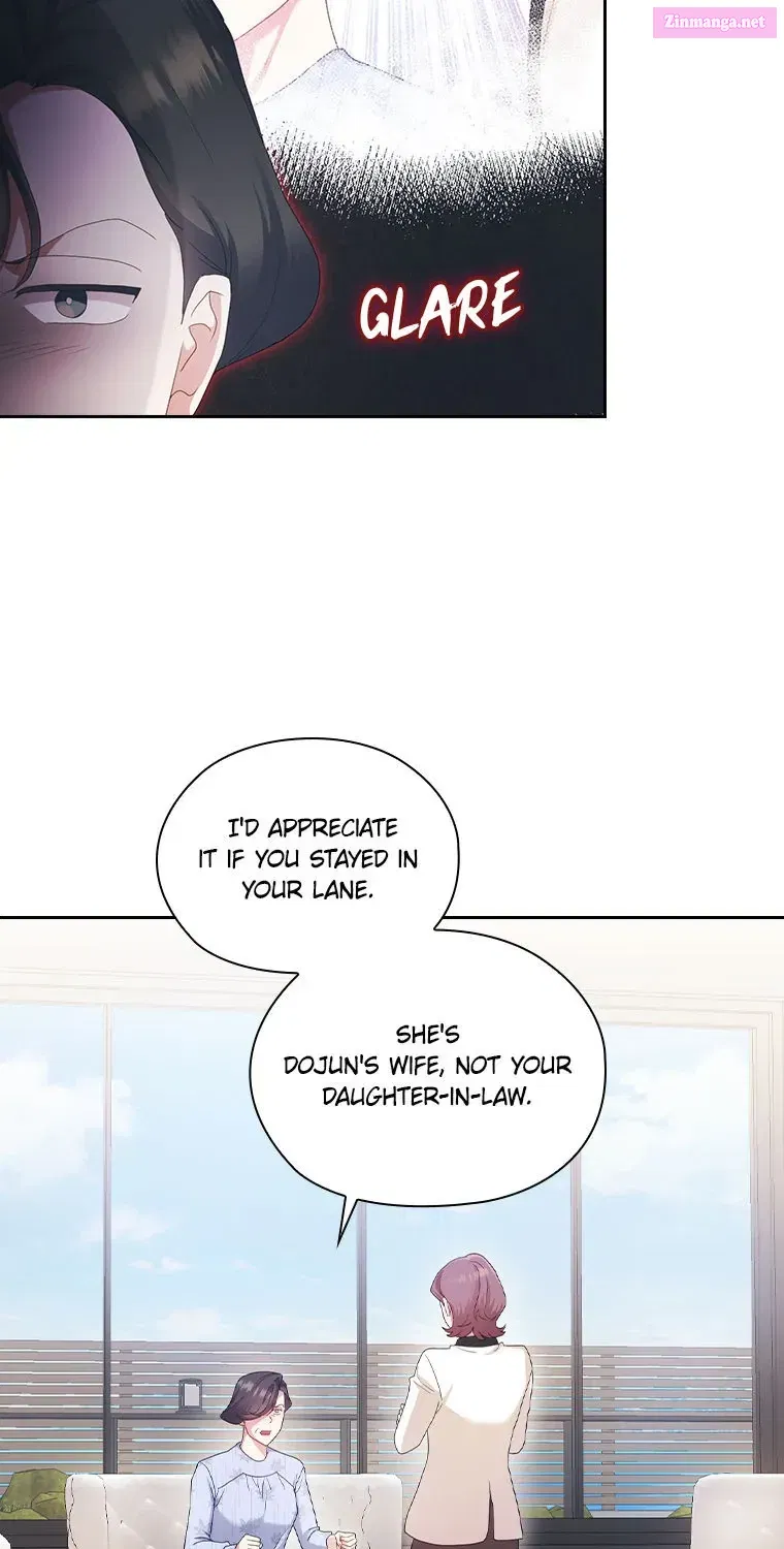 A Confident Marriage (Official) Chapter 32 page 33 - MangaKakalot