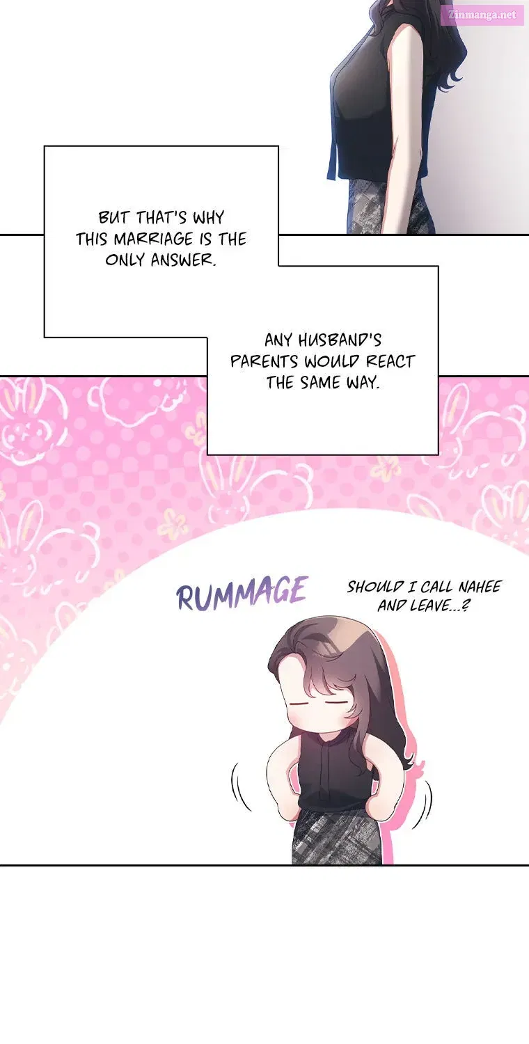 A Confident Marriage (Official) Chapter 32 page 71 - MangaKakalot