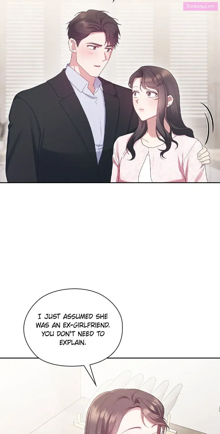 A Confident Marriage (Official) Chapter 35 page 59 - MangaKakalot