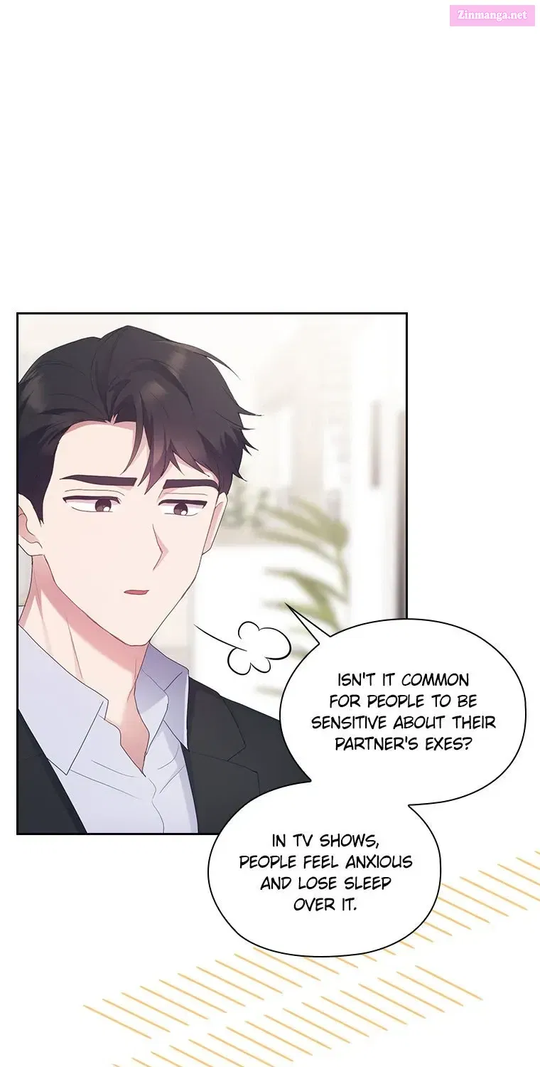 A Confident Marriage (Official) Chapter 35 page 63 - MangaKakalot