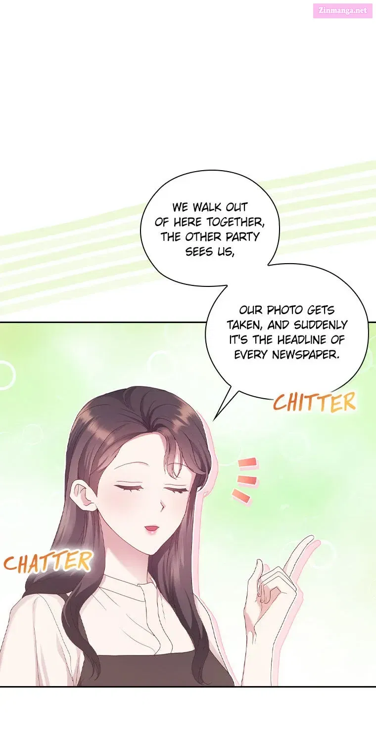 A Confident Marriage (Official) Chapter 37 page 93 - MangaKakalot