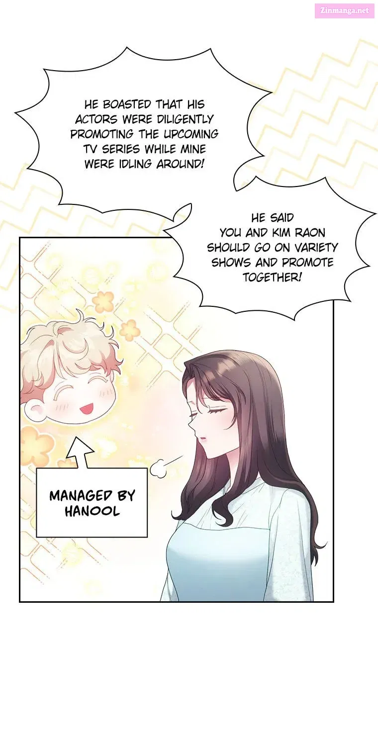 A Confident Marriage (Official) Chapter 38 page 31 - MangaKakalot