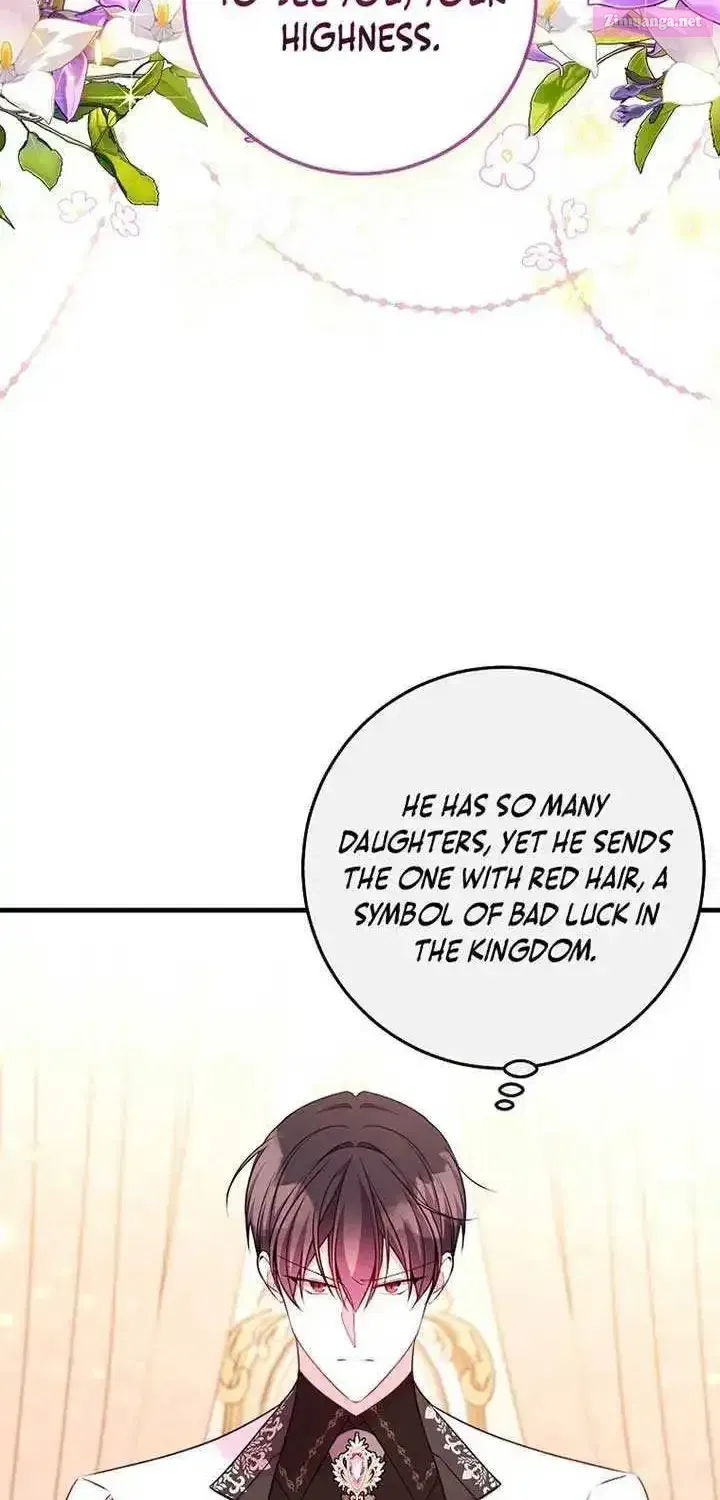 A Country Life With A Sexy King Chapter 26 page 28 - MangaNelo