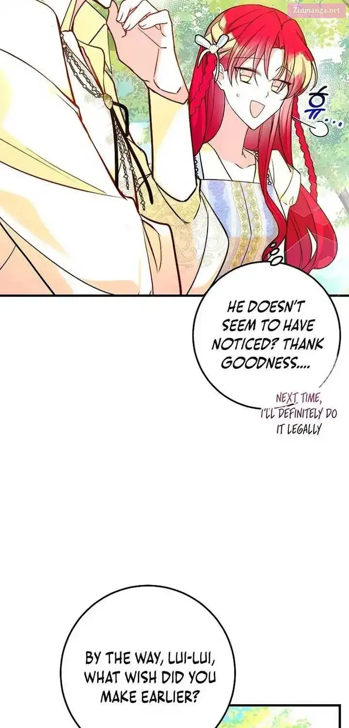 A Country Life With A Sexy King Chapter 27 page 65 - Mangabat