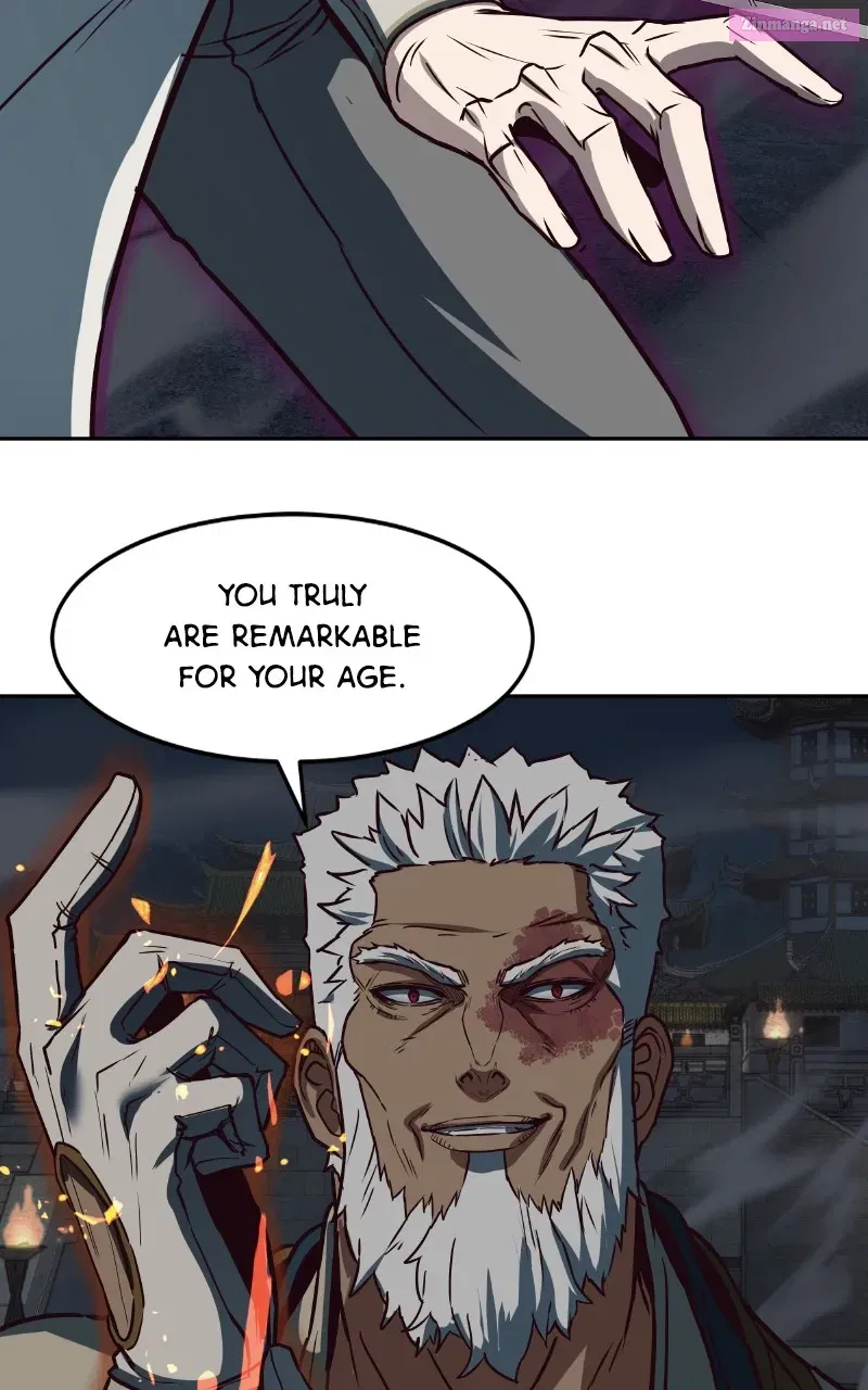 A Dance of Swords in the Night Chapter 113 page 66 - Mangabat