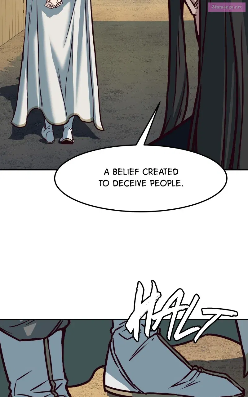 A Dance of Swords in the Night Chapter 117 page 46 - Mangabat