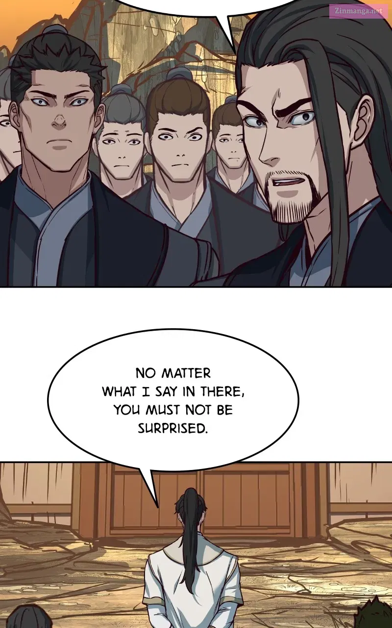 A Dance of Swords in the Night Chapter 117 page 72 - Mangabat