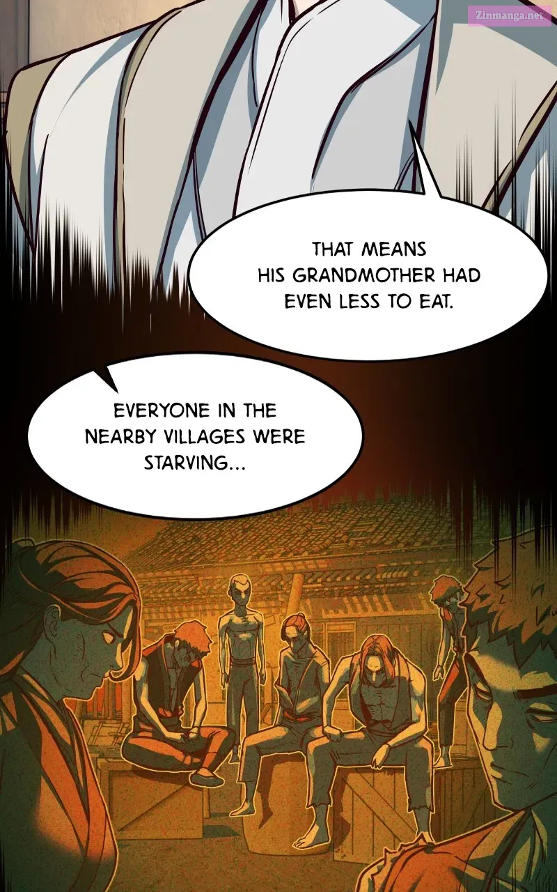 A Dance of Swords in the Night Chapter 122 page 7 - MangaKakalot