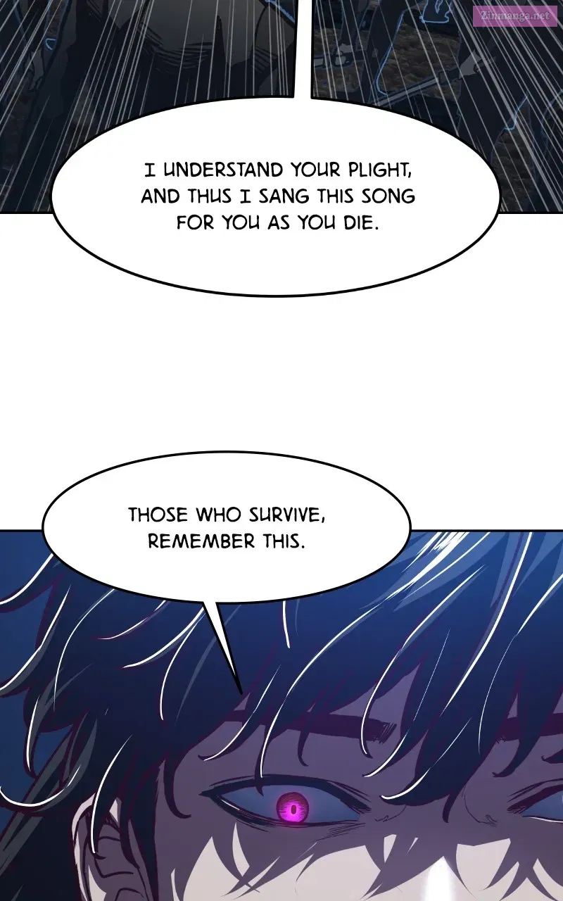 A Dance of Swords in the Night Chapter 126 page 43 - MangaKakalot