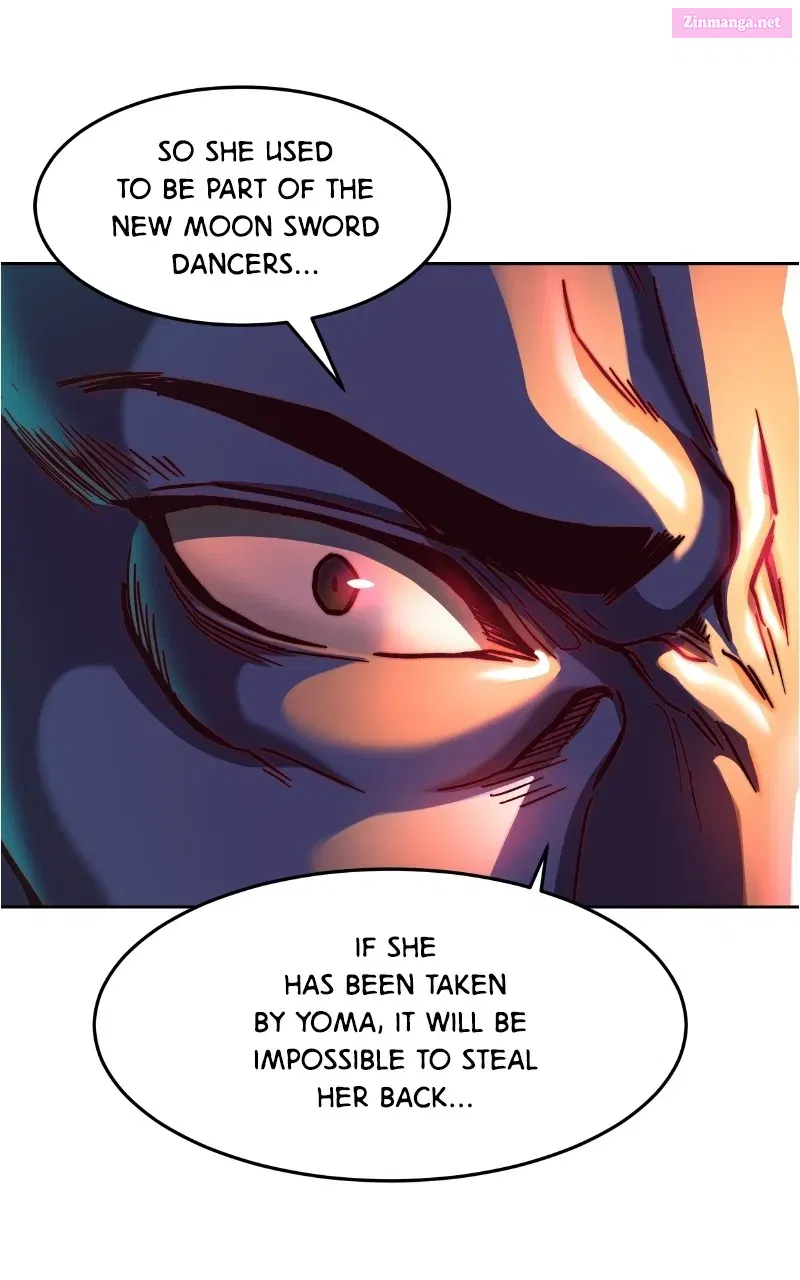 A Dance of Swords in the Night Chapter 13 page 154 - MangaKakalot