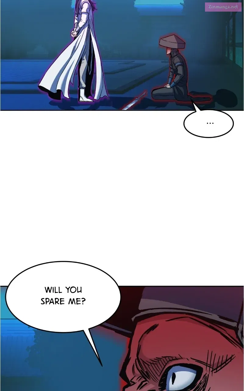 A Dance of Swords in the Night Chapter 13 page 98 - MangaKakalot