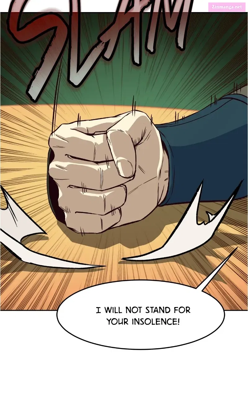 A Dance of Swords in the Night Chapter 14 page 157 - MangaKakalot