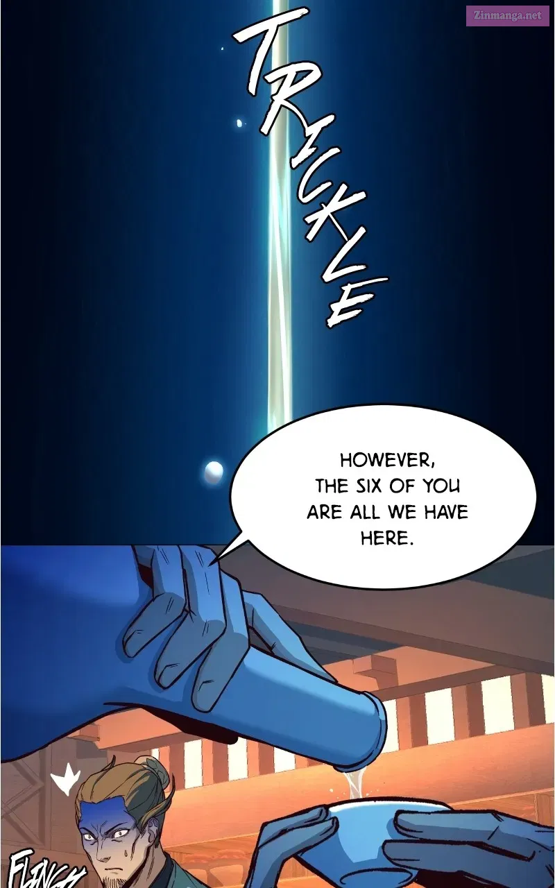 A Dance of Swords in the Night Chapter 14 page 52 - MangaKakalot