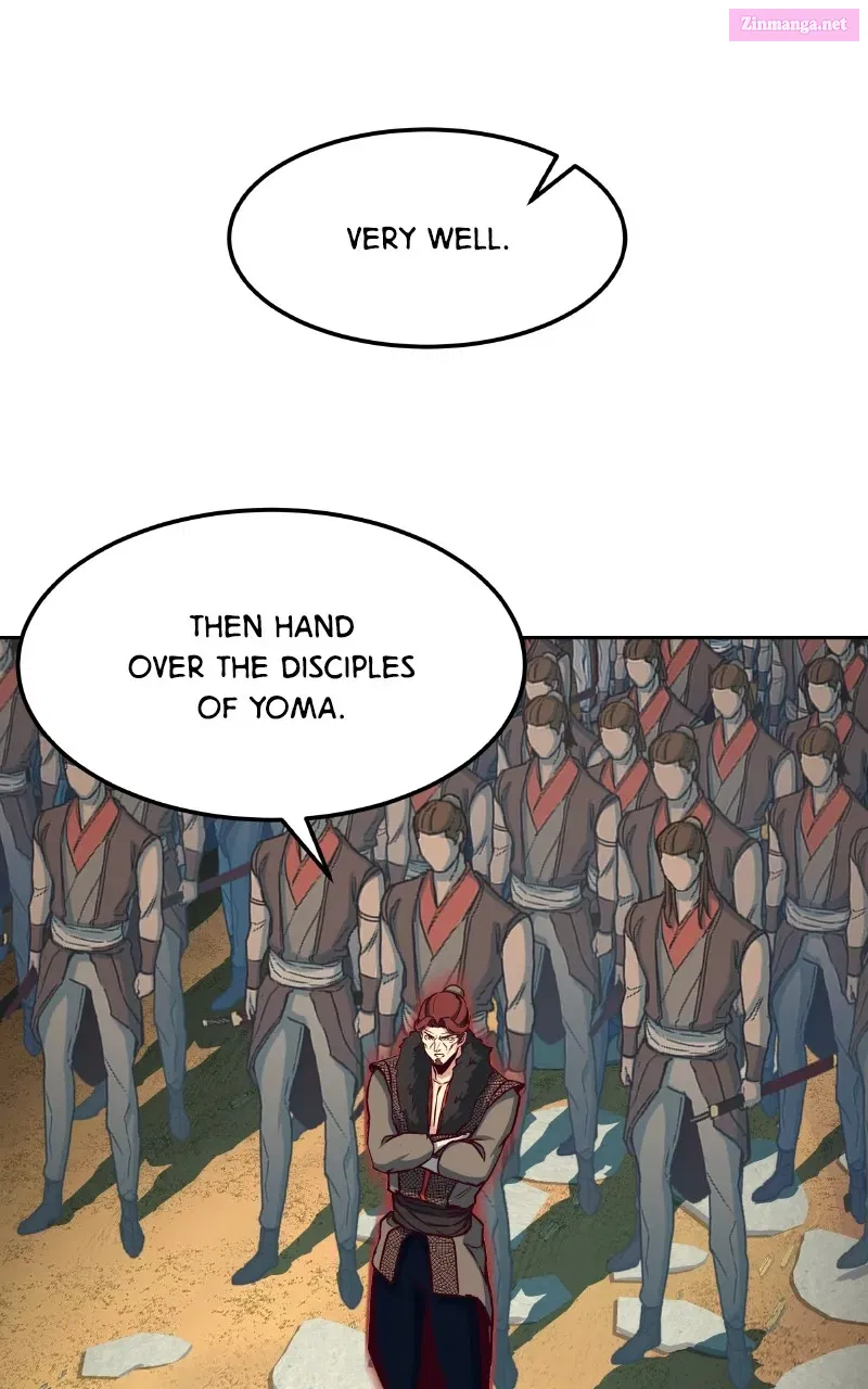 A Dance of Swords in the Night Chapter 22 page 41 - MangaKakalot