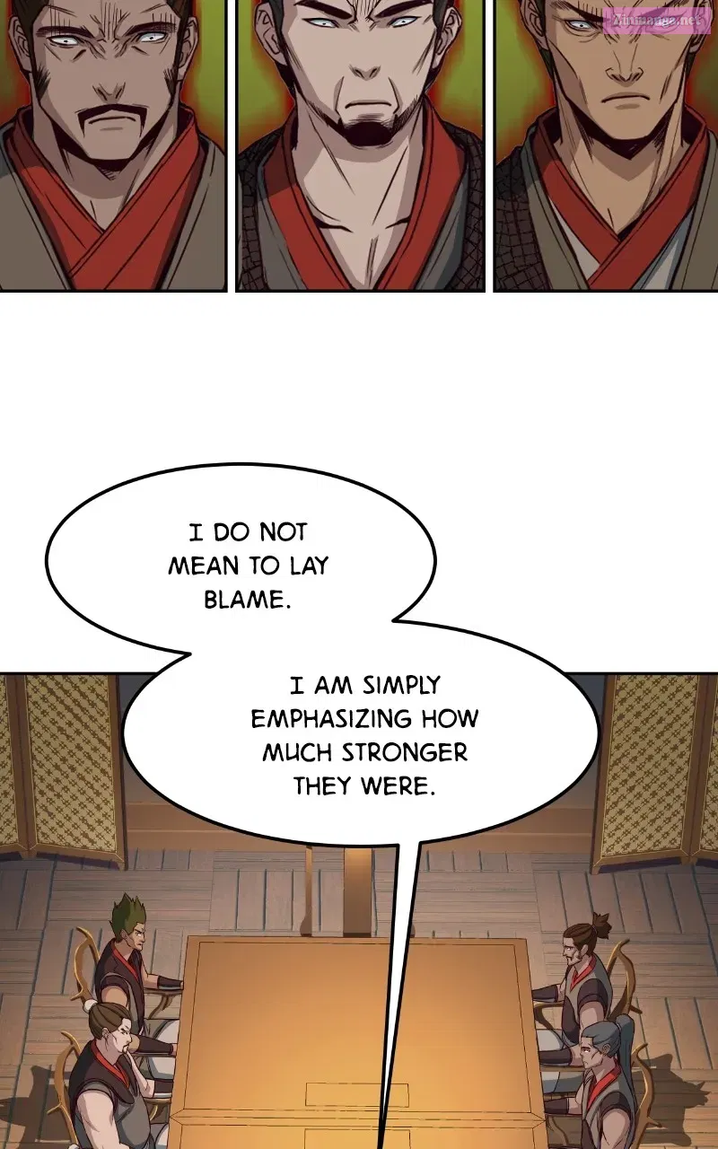 A Dance of Swords in the Night Chapter 23 page 97 - Mangabat