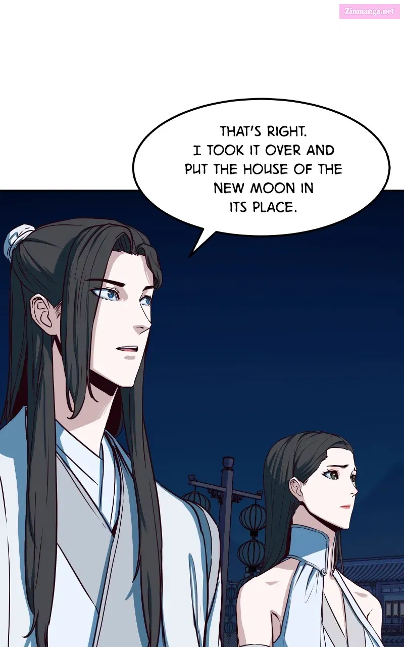 A Dance of Swords in the Night Chapter 32 page 17 - MangaKakalot