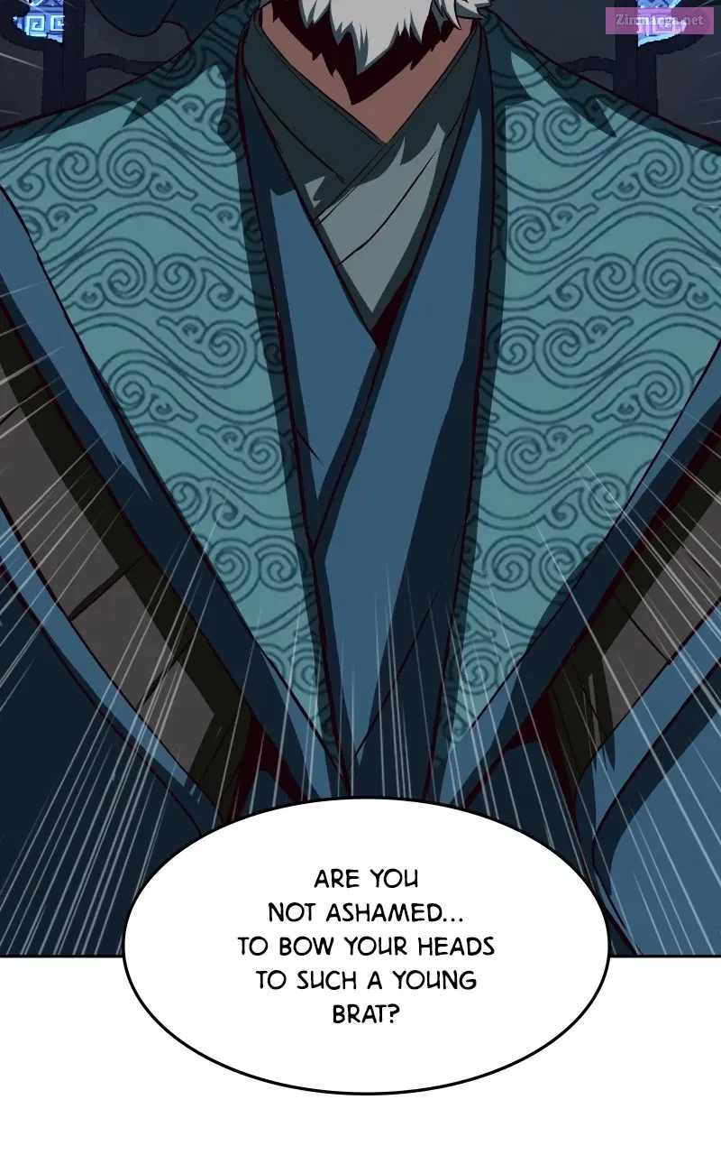 A Dance of Swords in the Night Chapter 42 page 56 - MangaKakalot