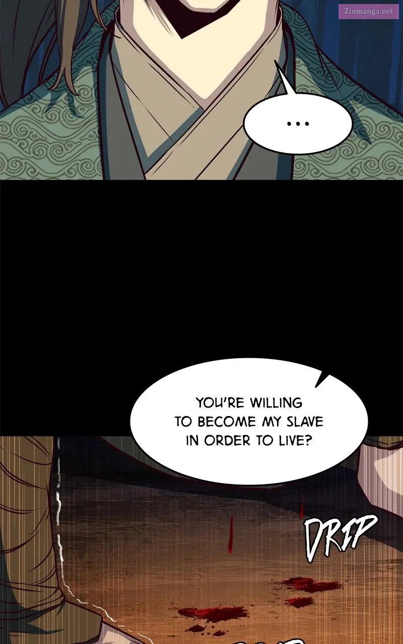 A Dance of Swords in the Night Chapter 49 page 46 - MangaKakalot