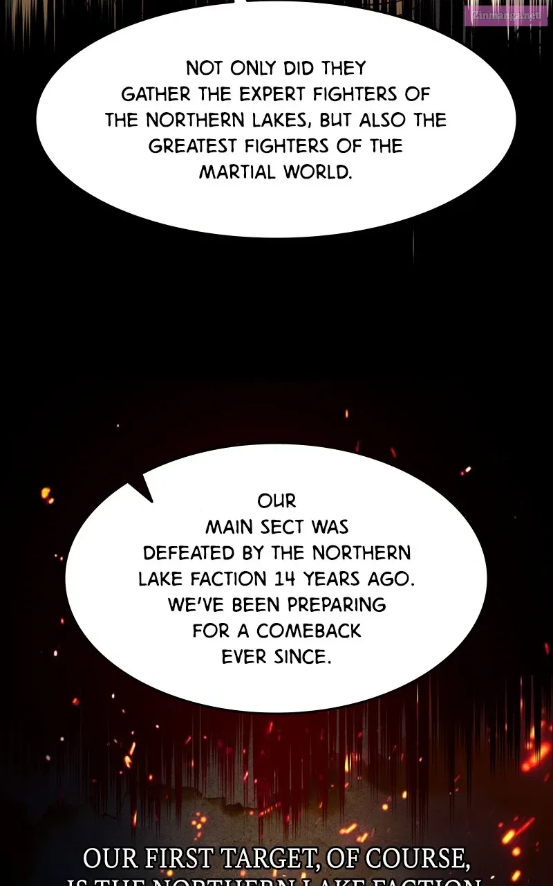 A Dance of Swords in the Night Chapter 49 page 9 - MangaKakalot