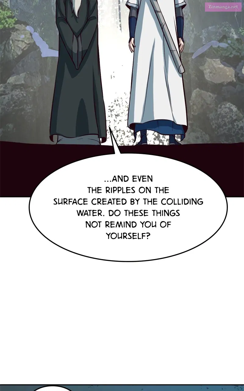 A Dance of Swords in the Night Chapter 50 page 43 - MangaKakalot