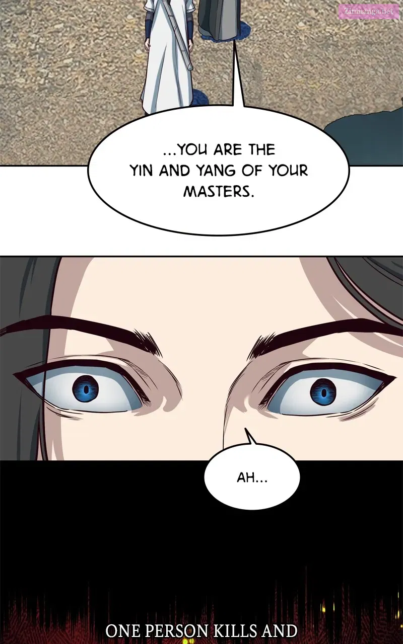 A Dance of Swords in the Night Chapter 50 page 77 - MangaKakalot