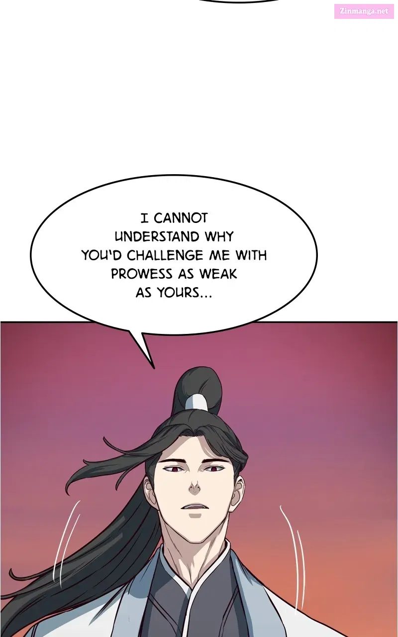 A Dance of Swords in the Night Chapter 53 page 27 - MangaKakalot