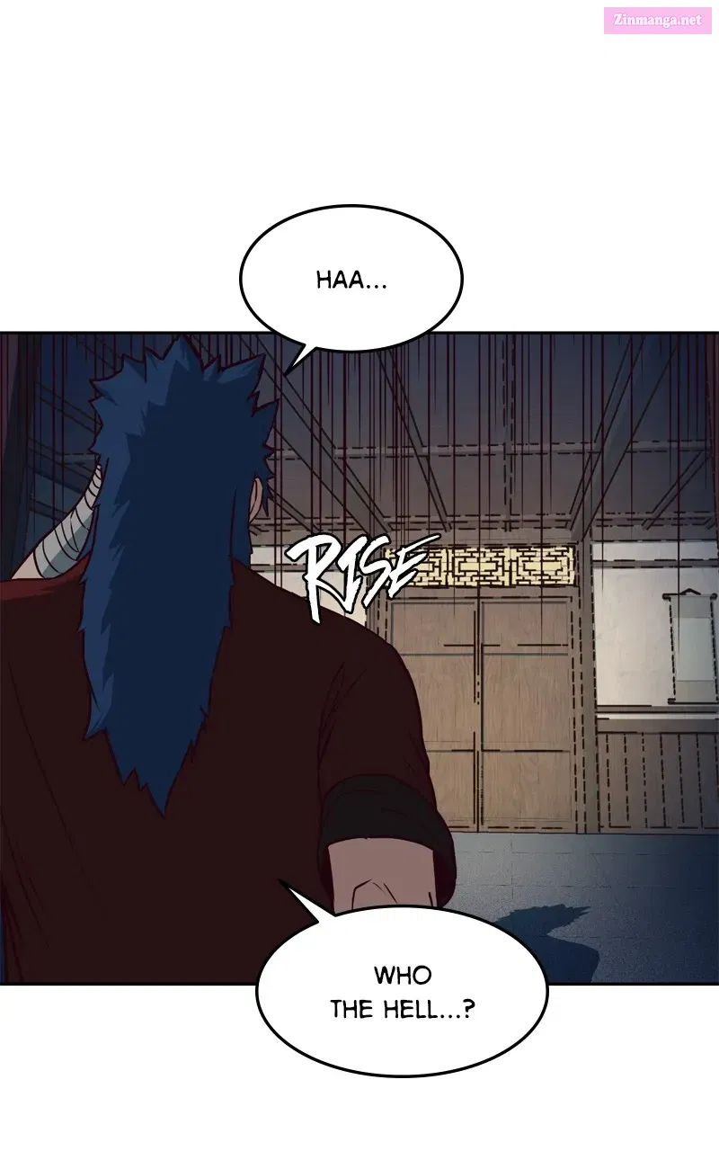 A Dance of Swords in the Night Chapter 57 page 37 - MangaKakalot