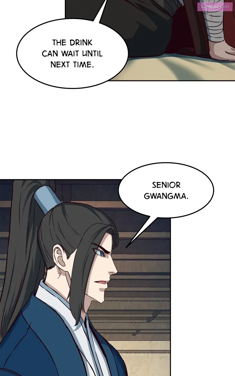 A Dance of Swords in the Night Chapter 57 page 46 - MangaKakalot