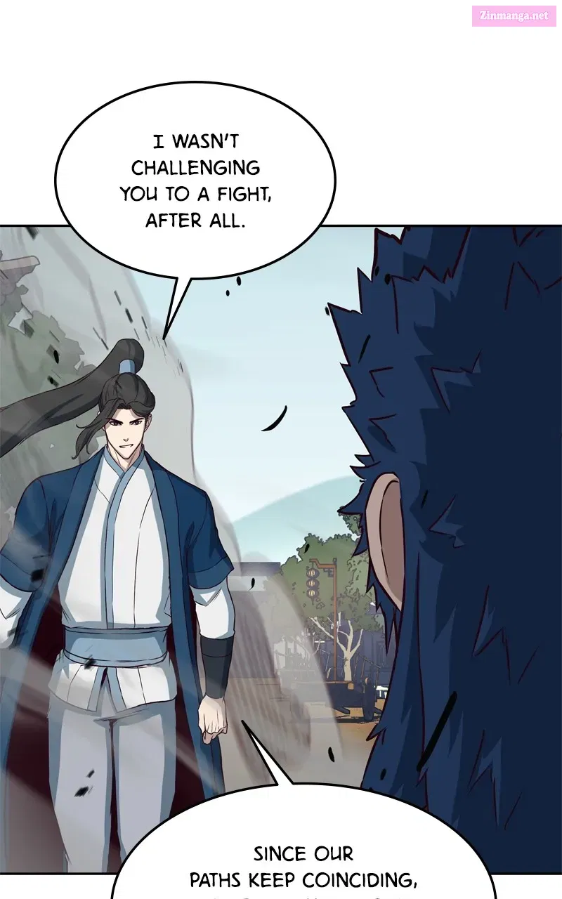 A Dance of Swords in the Night Chapter 57 page 86 - MangaKakalot