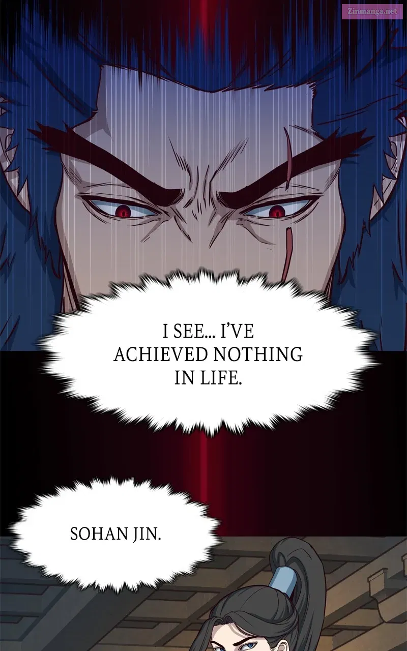 A Dance of Swords in the Night Chapter 58 page 69 - MangaKakalot