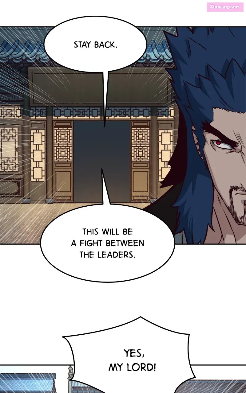 A Dance of Swords in the Night Chapter 59 page 11 - MangaKakalot