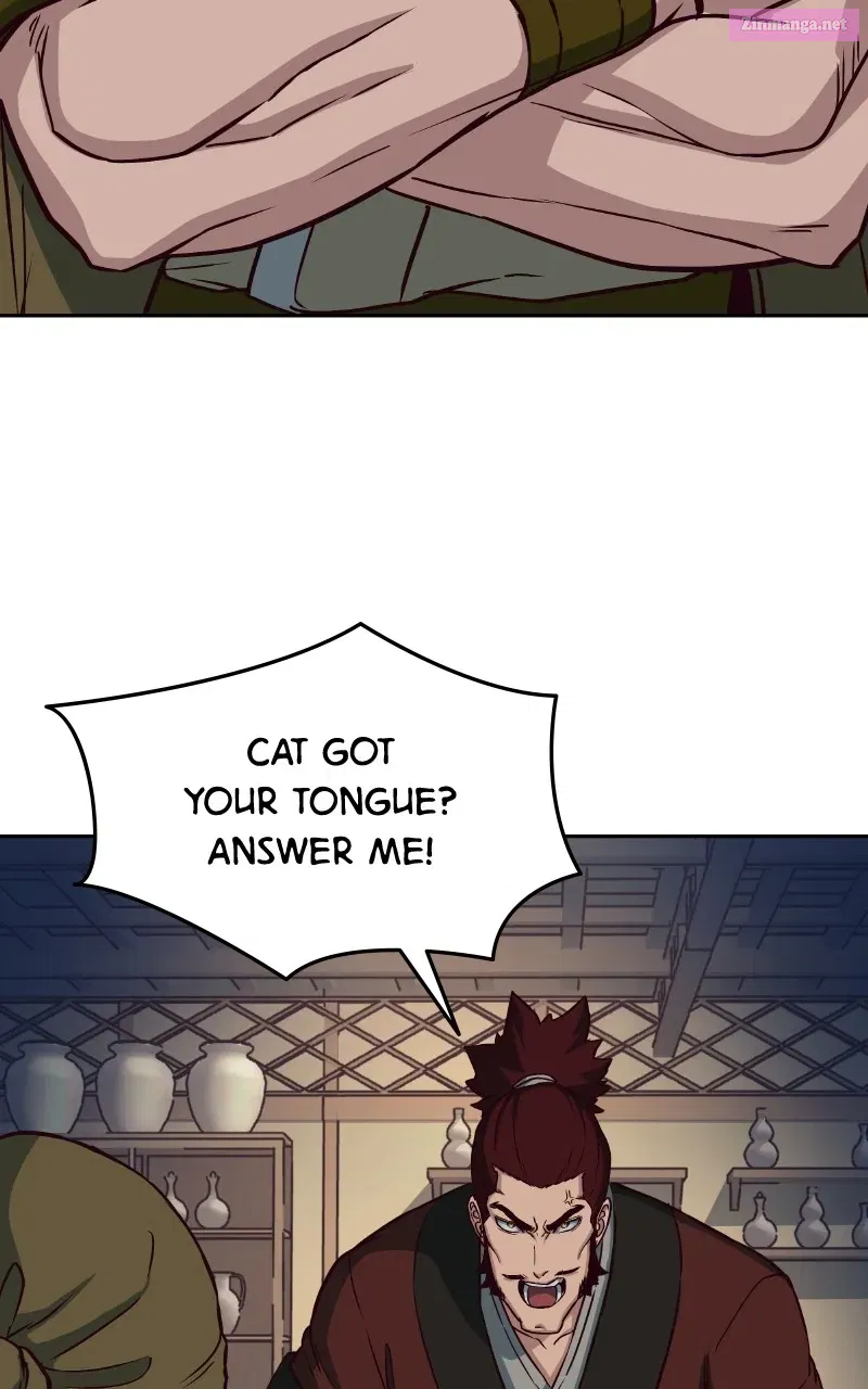 A Dance of Swords in the Night Chapter 62 page 6 - MangaKakalot