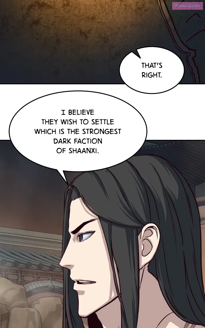 A Dance of Swords in the Night Chapter 63 page 39 - MangaKakalot