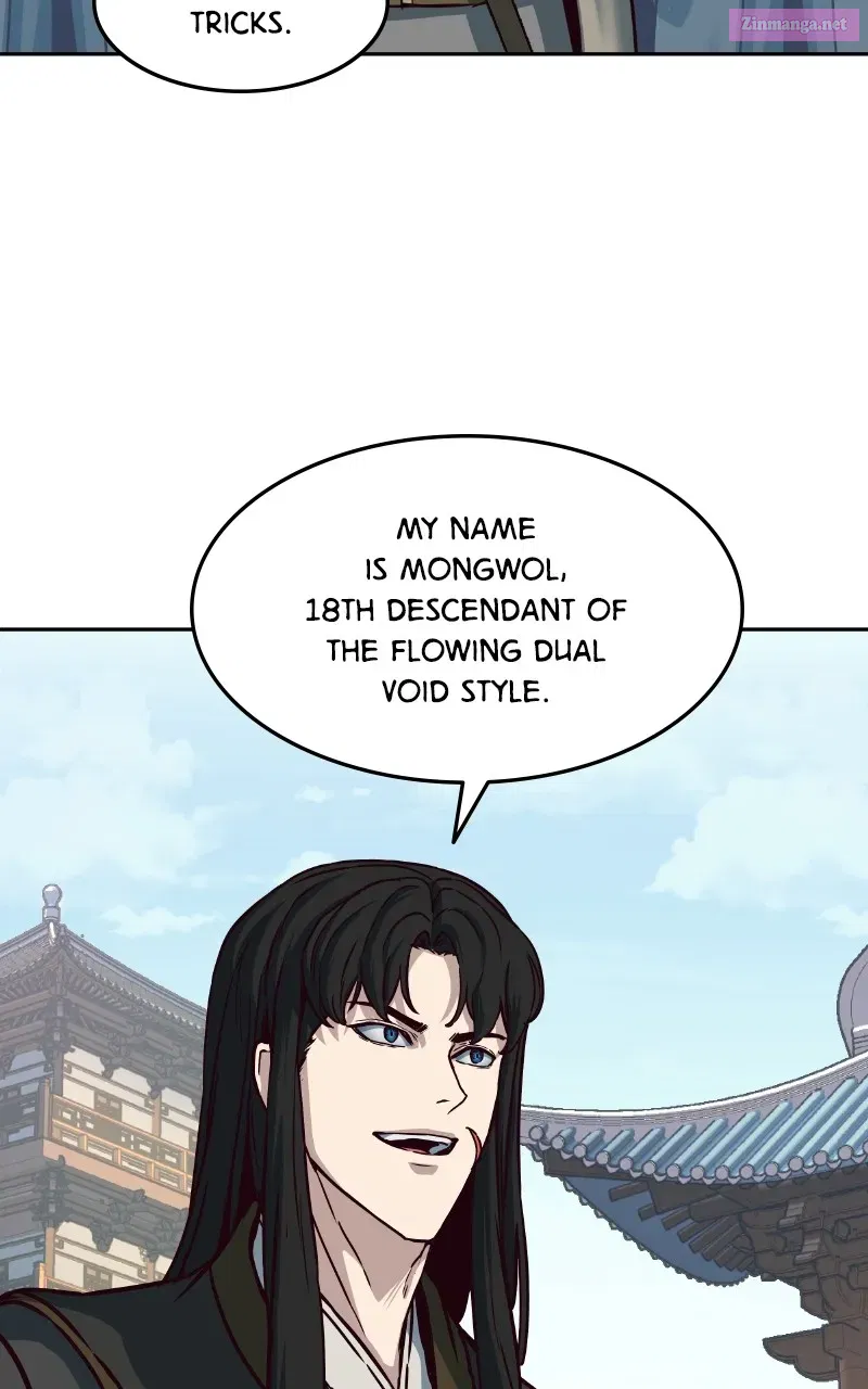 A Dance of Swords in the Night Chapter 69 page 15 - Mangabat