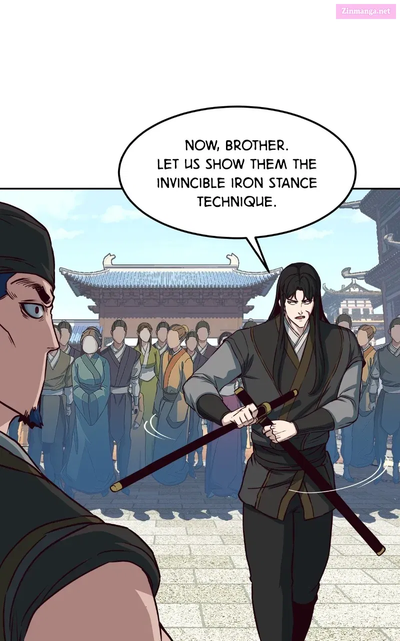 A Dance of Swords in the Night Chapter 69 page 25 - Mangabat