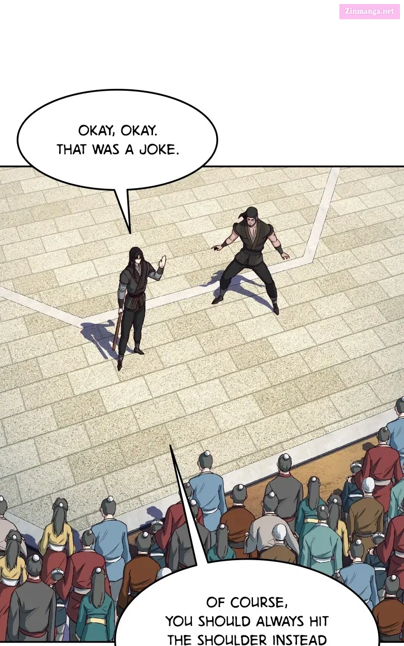 A Dance of Swords in the Night Chapter 69 page 39 - Mangabat