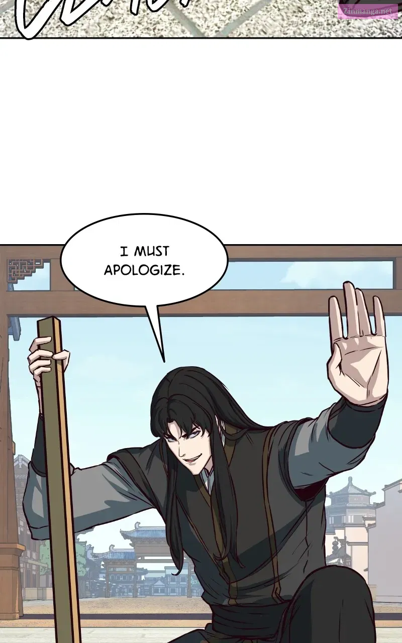 A Dance of Swords in the Night Chapter 69 page 88 - Mangabat