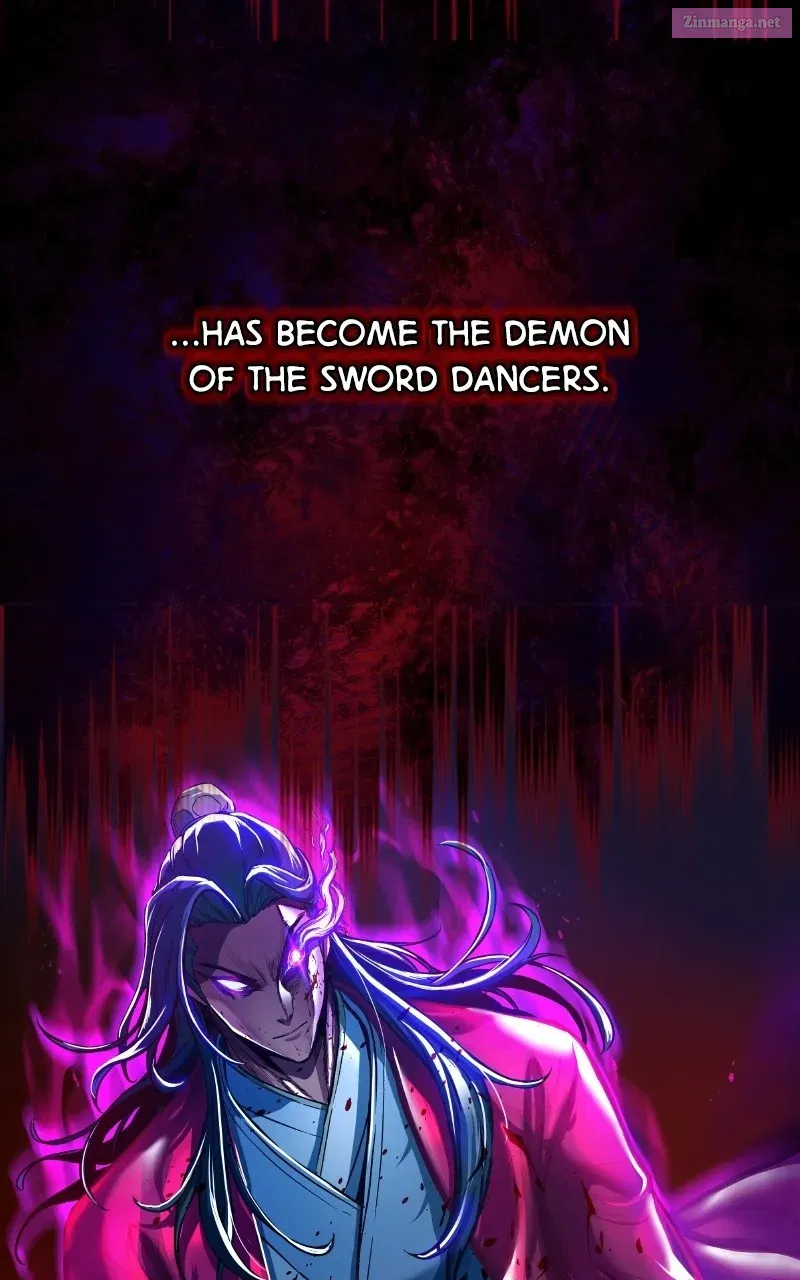 A Dance of Swords in the Night Chapter 7 page 117 - MangaKakalot