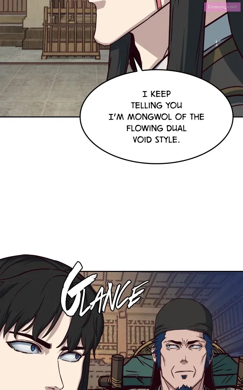 A Dance of Swords in the Night Chapter 70 page 46 - MangaKakalot