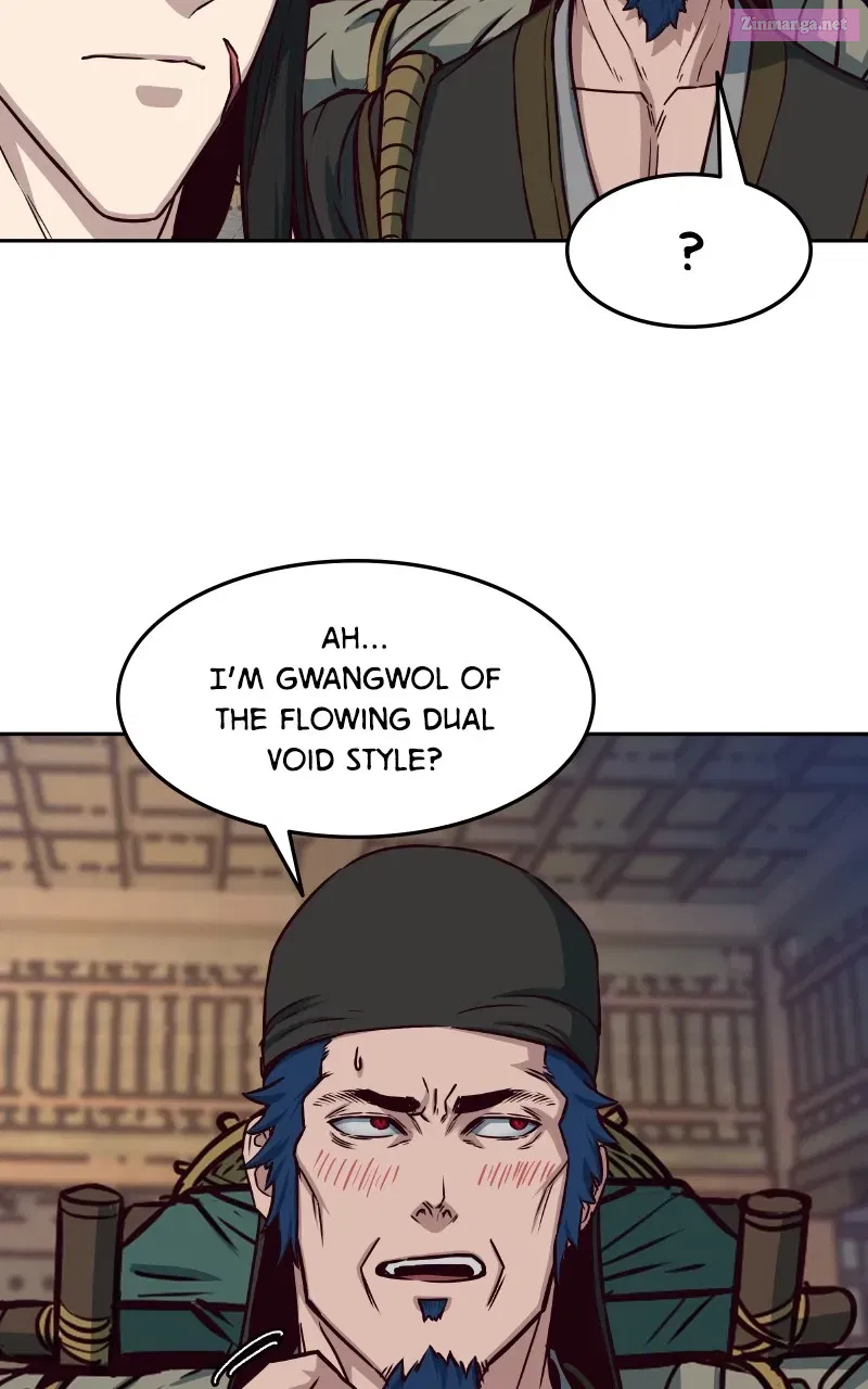 A Dance of Swords in the Night Chapter 70 page 47 - MangaKakalot