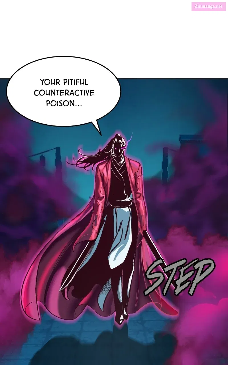 A Dance of Swords in the Night Chapter 8 page 83 - MangaKakalot